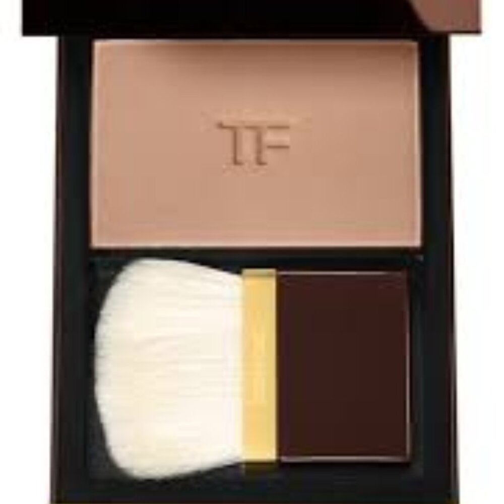 Architecture Soft Matte Blurring Powder - Tom Ford Beauty